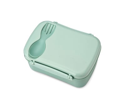 Porta Pranzo N'ice Box Green