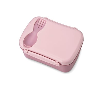 Porta Pranzo N'ice Box Pink