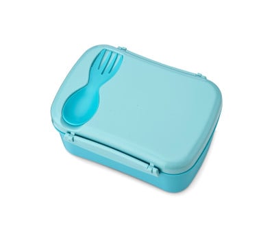 Porta Pranzo N'ice Box Blue