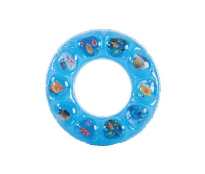 Ciambella Gonfiabile Bolle 65 cm