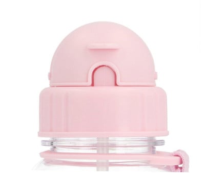 M2 Ricambio Tappo Borraccia Tutete Magical Unicorn Personalizzabile