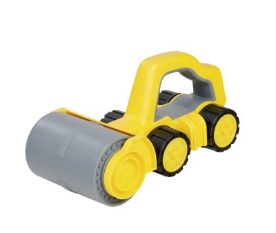 Veicolo Bulldozer Big Power Worker Griffy