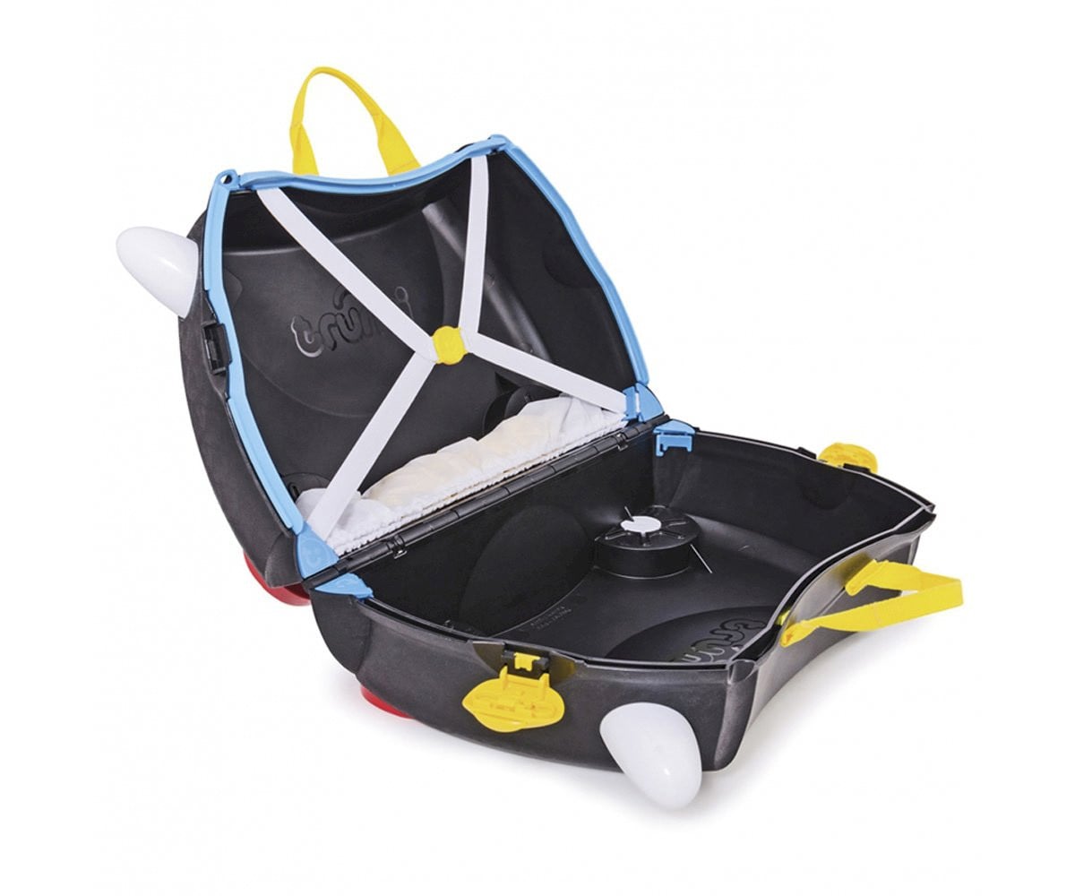 Trunki Valigia Pedro Pirata