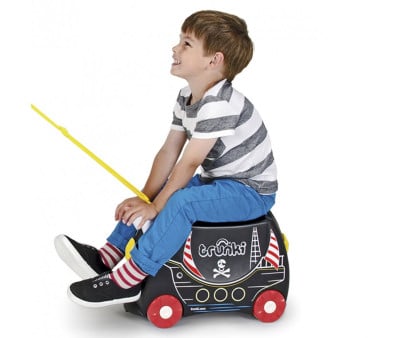 Trunki Valigia Pedro Pirata