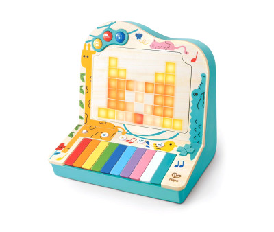 Piano Arcade Pixelz Dinámico