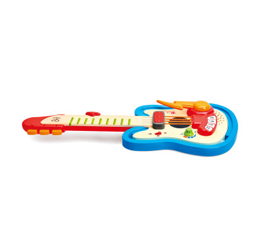 Guitarra Eléctrica Pixelz Rockstar