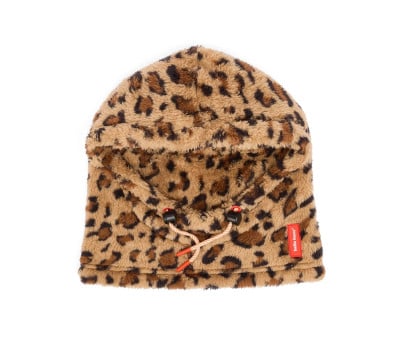 Pasamontañas Infantil Warmy Leopard 2-5 ans