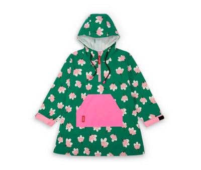 Impermeabile per Bambini Garden Joy