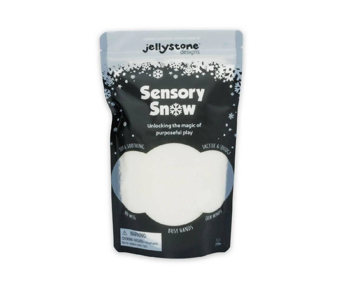 Neve sensorial