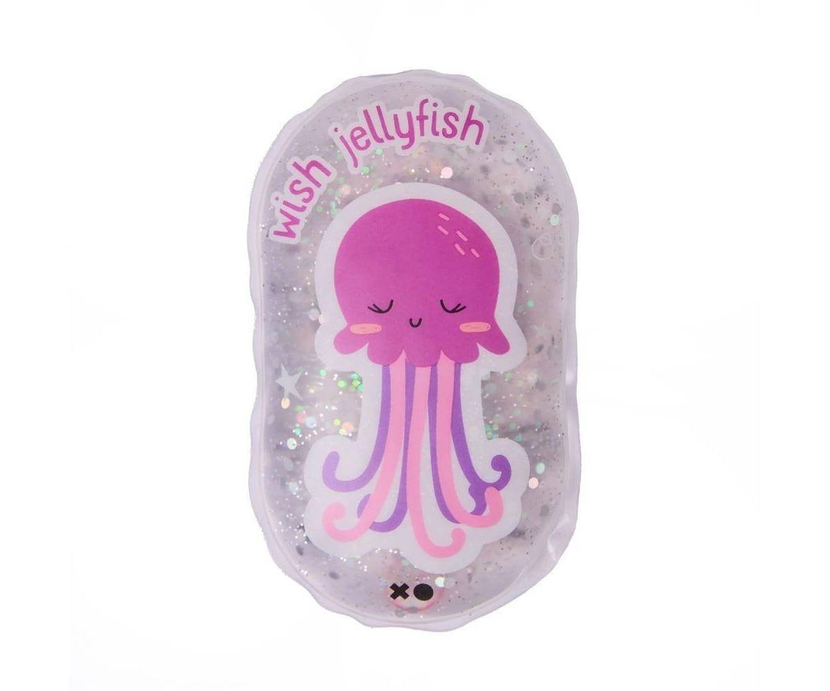 Estojo do kit de jogos Unicorn Sensory