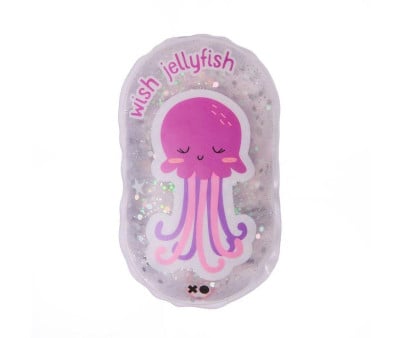 Estojo do kit de jogos Unicorn Sensory