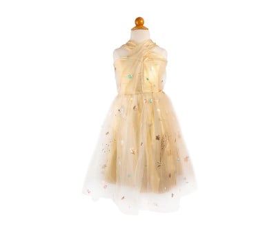 Eras Gold/Silver Dress 