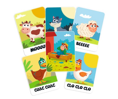 La Granja De Paco ES