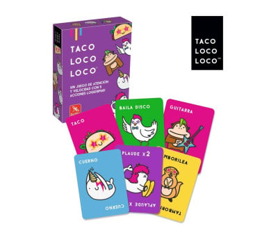 Taco Loco Loco